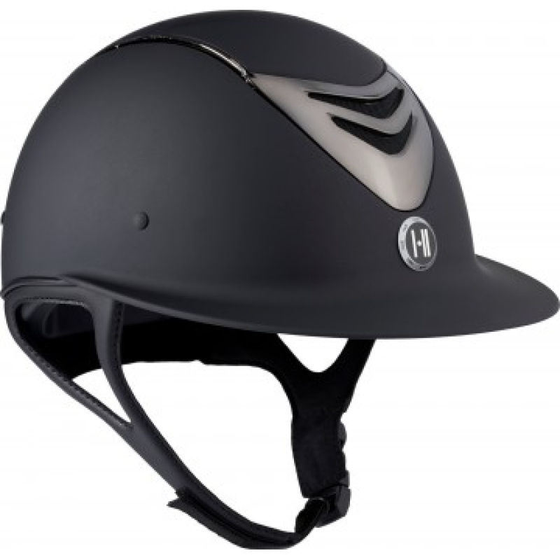 OneK Avance Matt Chrome Zwart